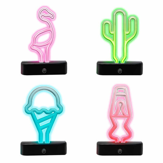 Nano Neons - US 5081