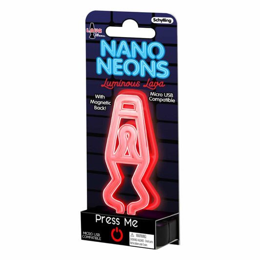 Nano Neons - US 5081