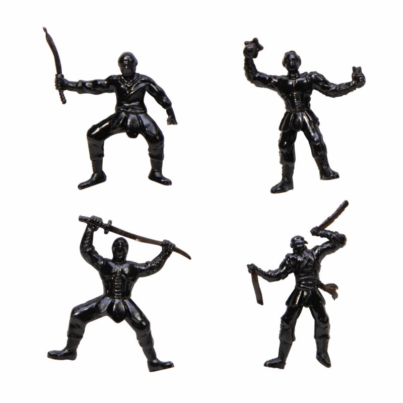 Wally Crawlys Ninja - US 9465