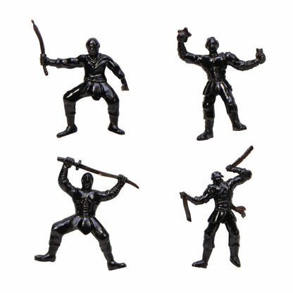 Wally Crawlys Ninja - US 9465
