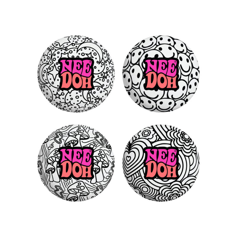 NeeDoh Press-Doh - US 5043