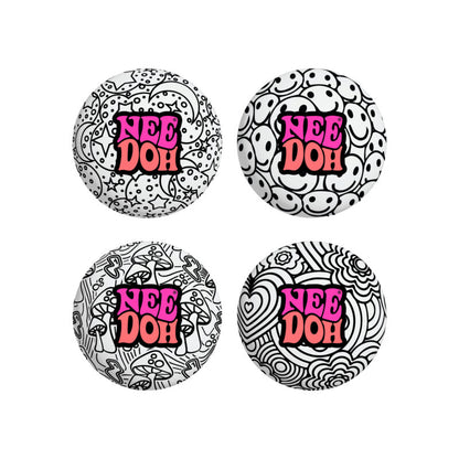 NeeDoh Press-Doh - US 5043