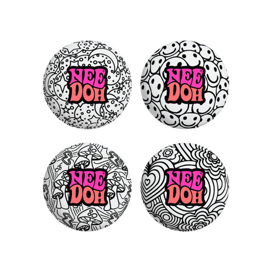 NeeDoh Press-Doh - US 5043