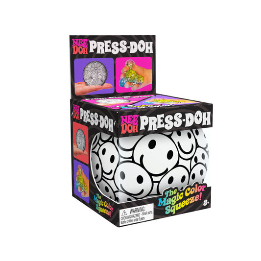 NeeDoh Press-Doh - US 5043