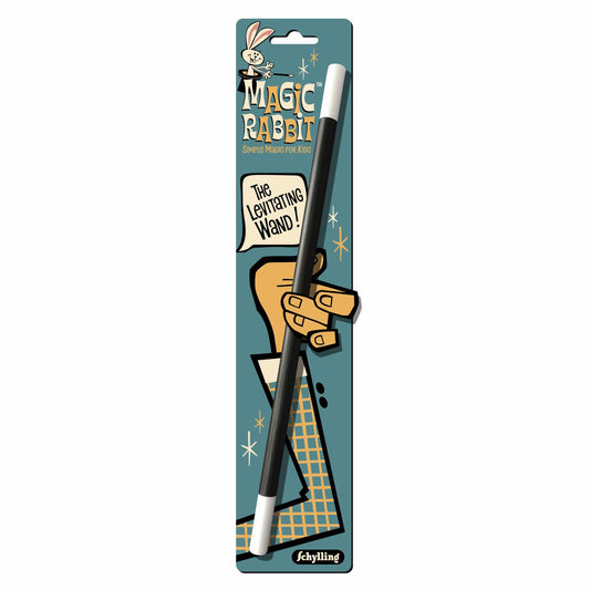 Levitating Wand - US 5026