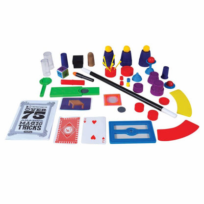 Jumbo Box Of Magic Tricks - US 9890