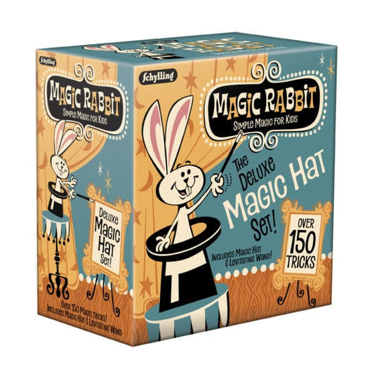 Deluxe Magic Hat Set - US 5804