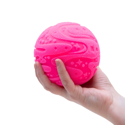 Super NeeDoh® Fuzz Ball - US 4987