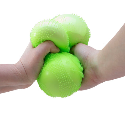 Super NeeDoh® Fuzz Ball - US 4987