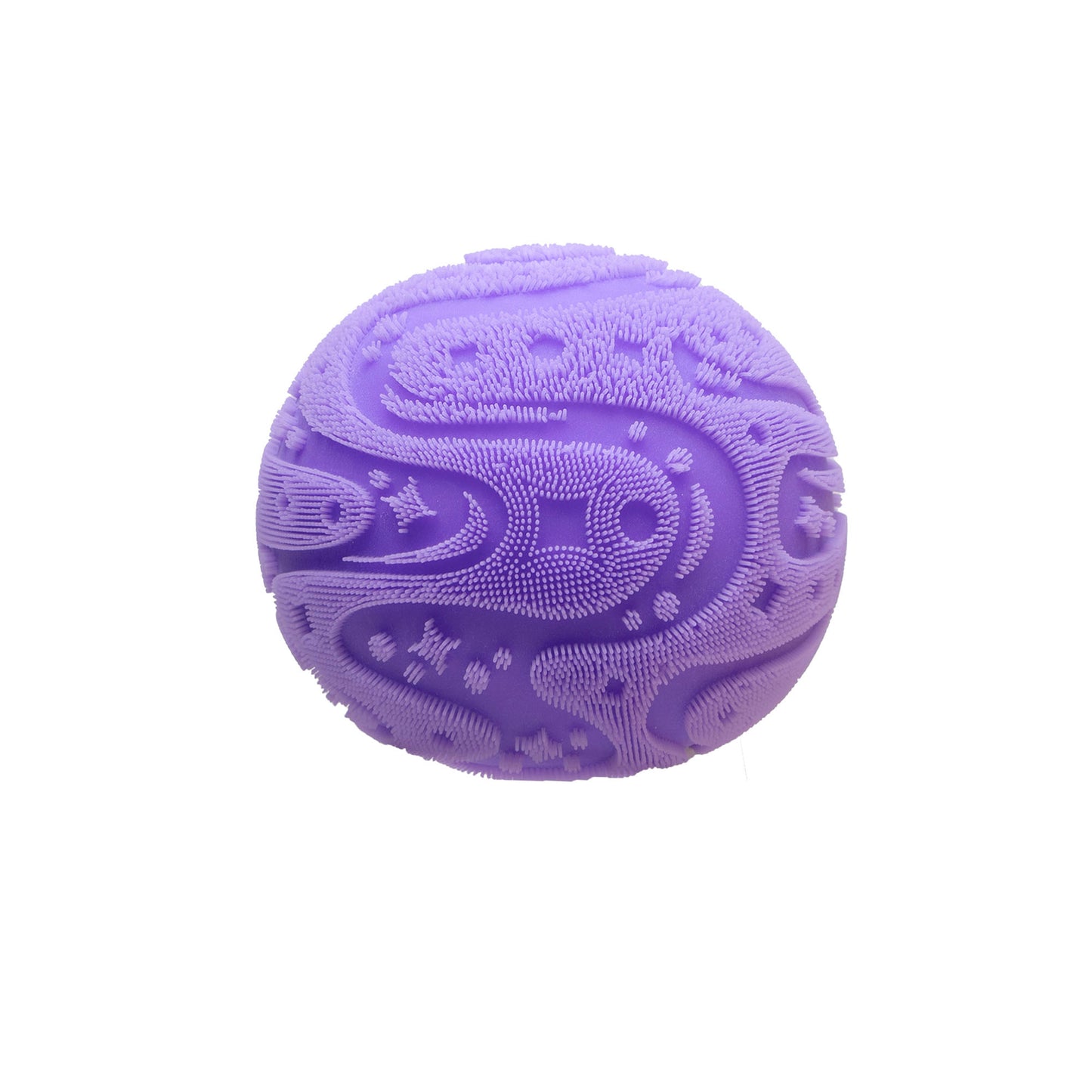 Super NeeDoh® Fuzz Ball - US 4987