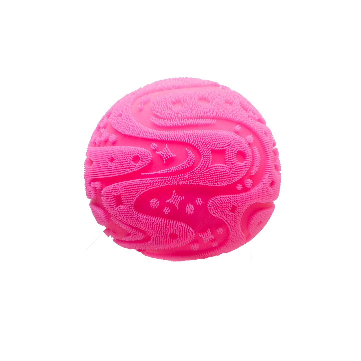Super NeeDoh® Fuzz Ball - US 4987