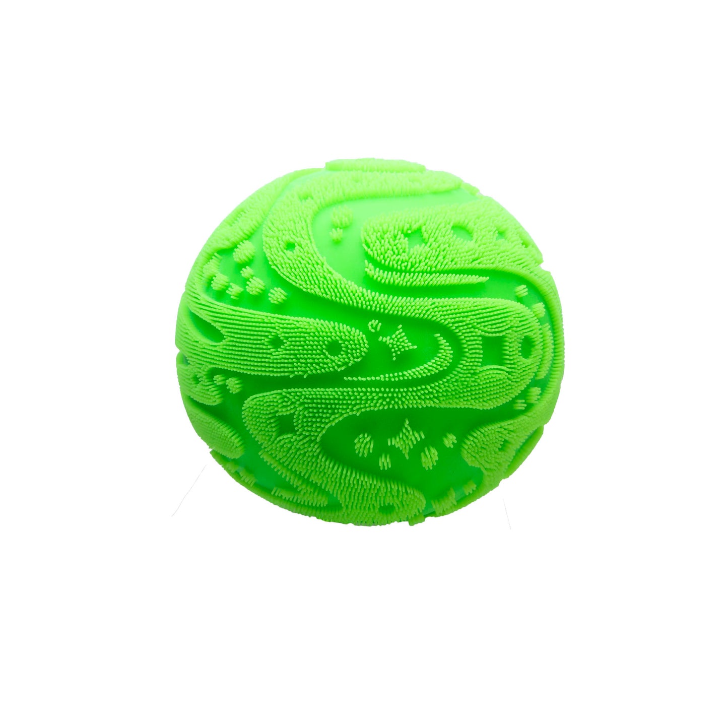 Super NeeDoh® Fuzz Ball - US 4987