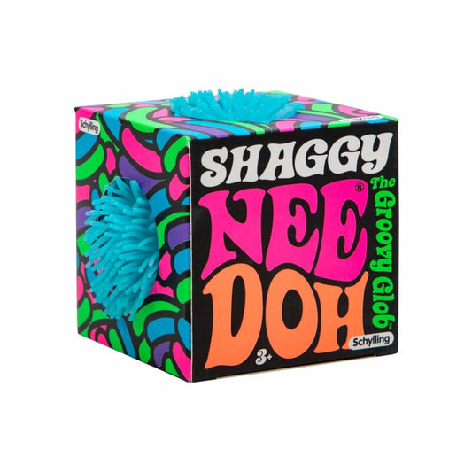 Shaggy NeeDoh - US 9816