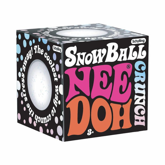 Snow Ball Crunch - US 3888