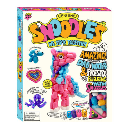 S’NOODLES Original - US 1150