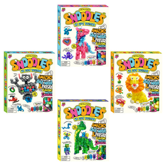 S’NOODLES Original - US 1150