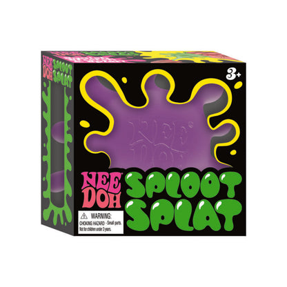 NeeDoh SplootSplat - US 2144