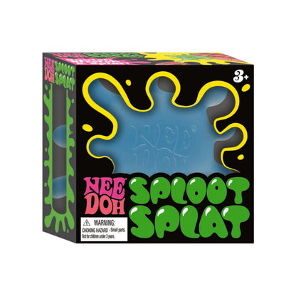 NeeDoh SplootSplat - US 2144