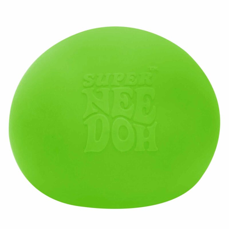 Super NeeDoh - US 8158
