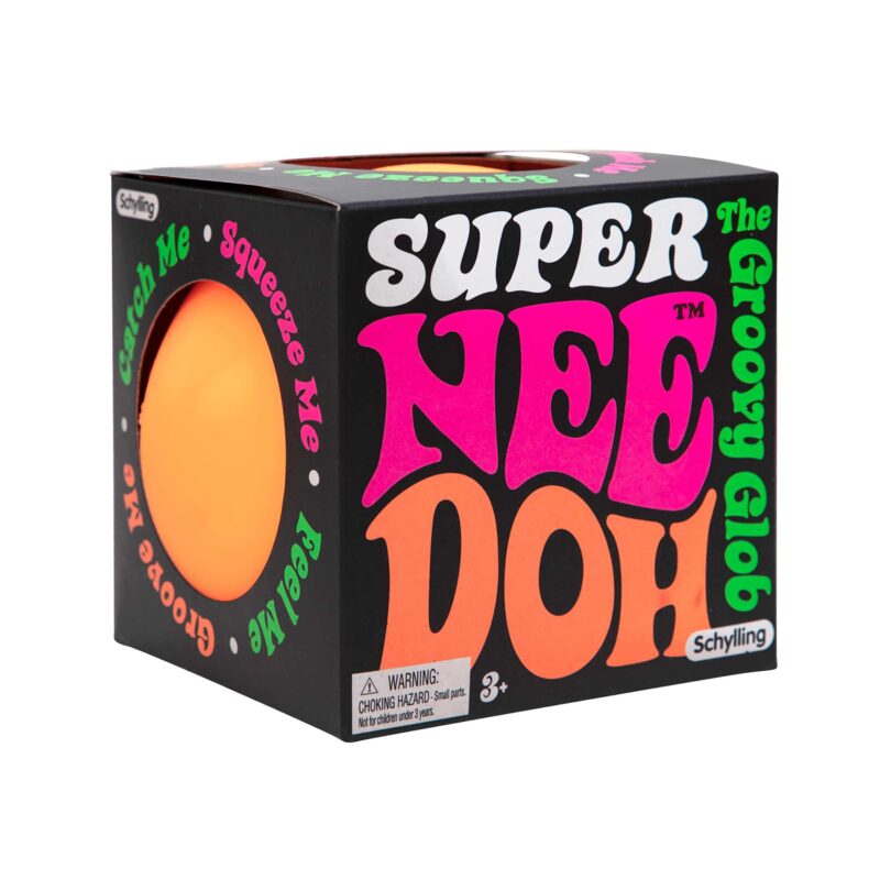 Super NeeDoh - US 8158