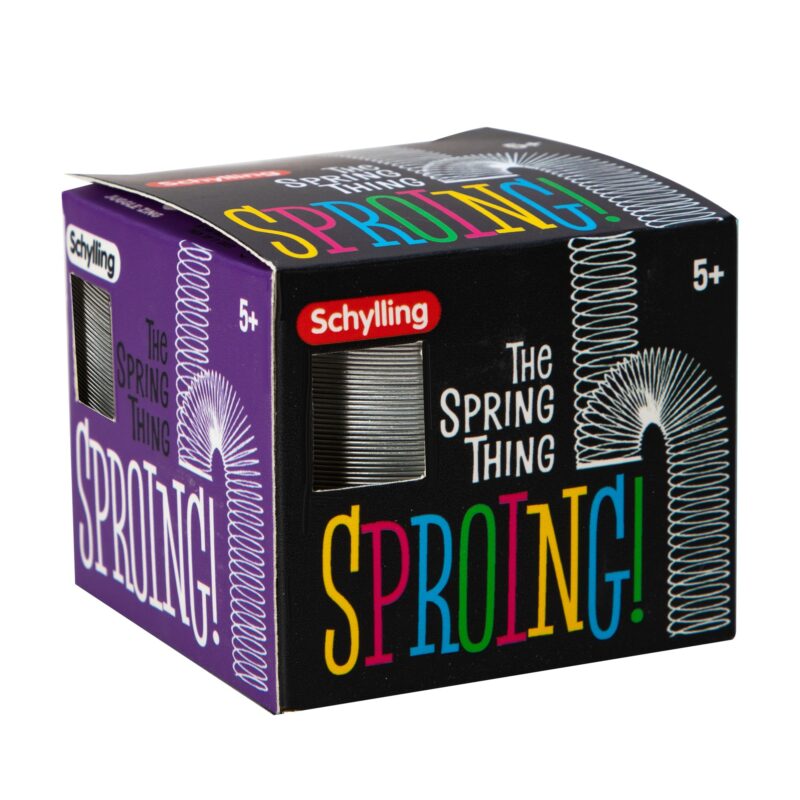 Sproing - US 7912