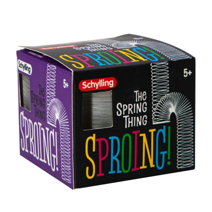 Sproing - US 7912