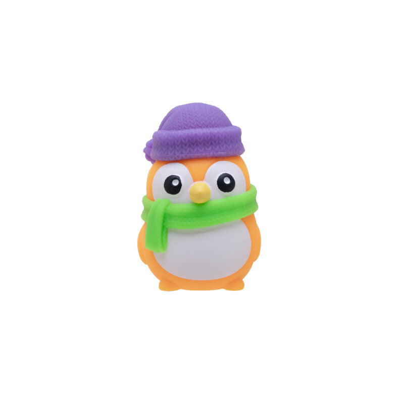NeeDoh Polar Glow Penguin - US 9150