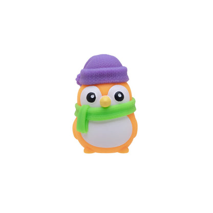 NeeDoh Polar Glow Penguin - US 9150