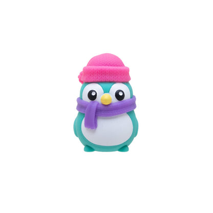 NeeDoh Polar Glow Penguin - US 9150