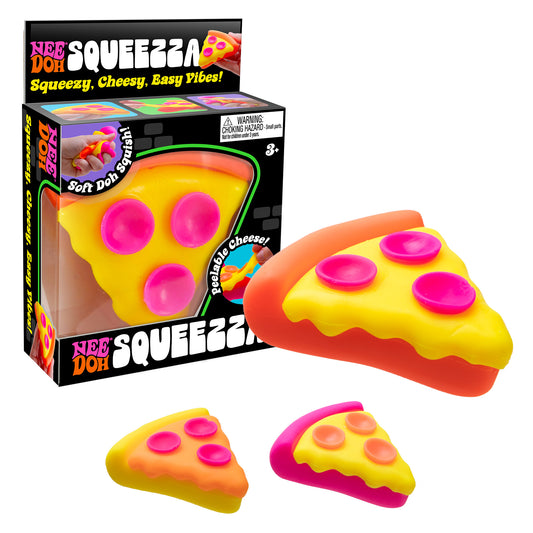 NeeDoh® Squeezza - US 7900