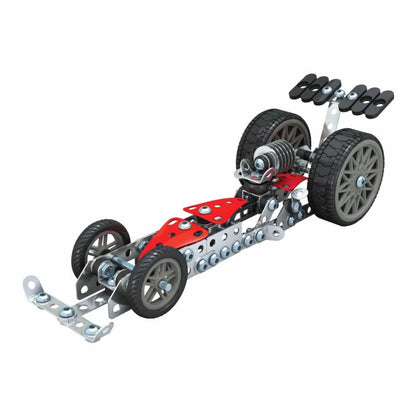 5 Model Set – Steel Works - US 6947