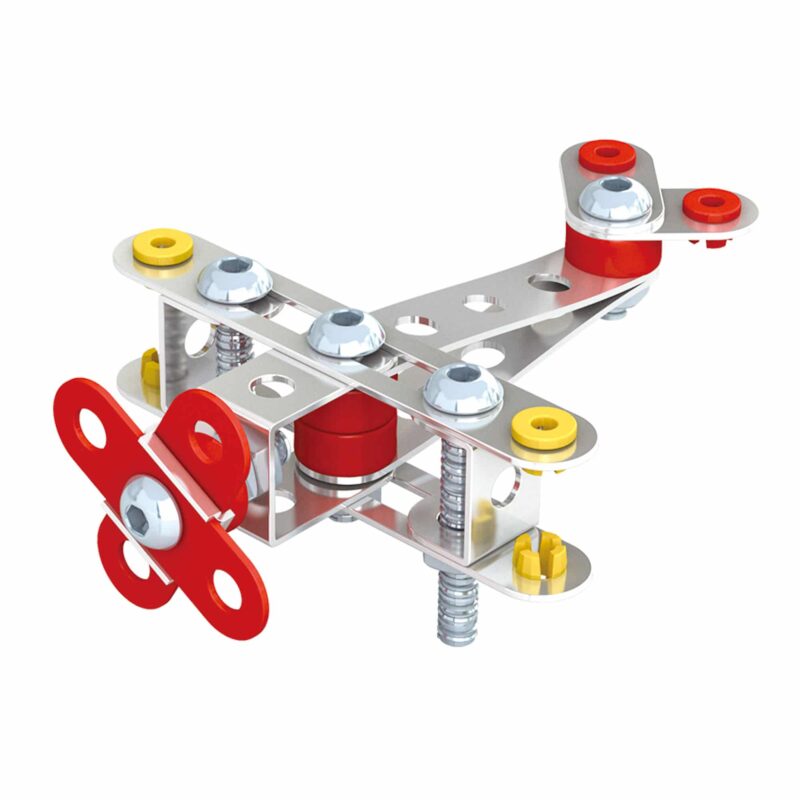 Micro Kits – Steel Works - US 4873