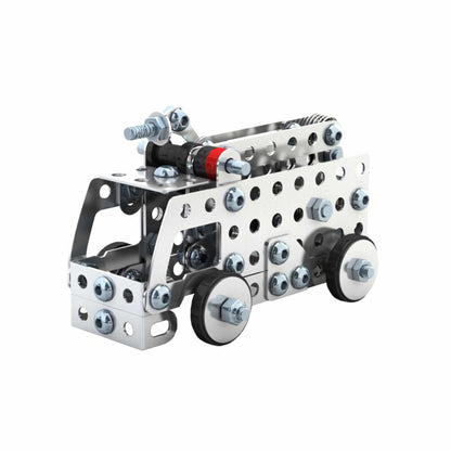Mechanical Multi-Model – Steel Works - US 2338