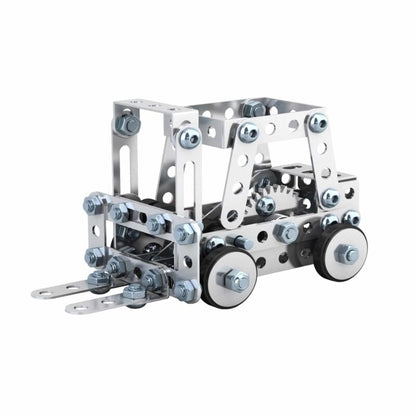 Mechanical Multi-Model – Steel Works - US 2338
