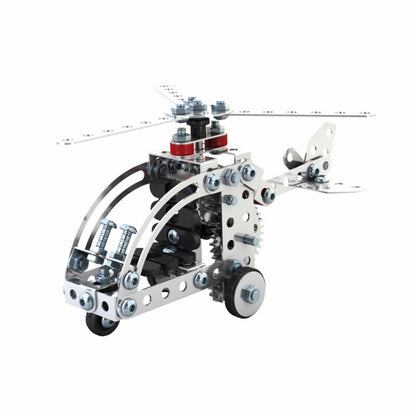 Mechanical Multi-Model – Steel Works - US 2338