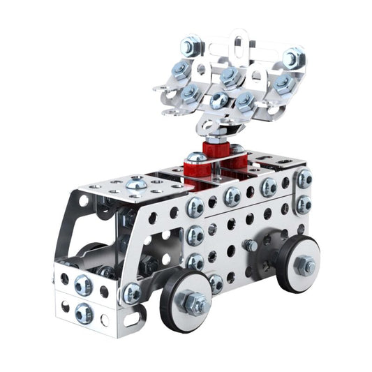 Mechanical Multi-Model – Steel Works - US 2338