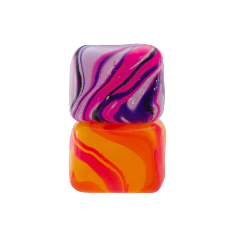 NeeDoh Nice Cube Swirl - US 2324