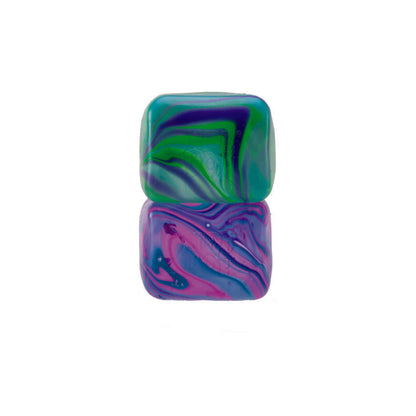 NeeDoh Nice Cube Swirl - US 2324