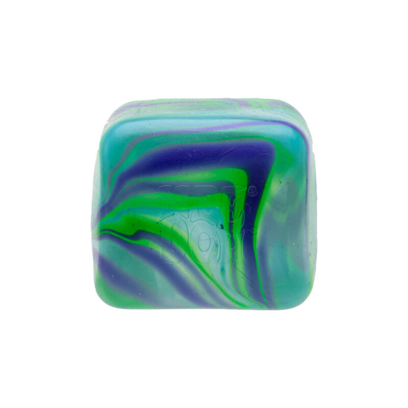 NeeDoh Nice Cube Swirl - US 2324