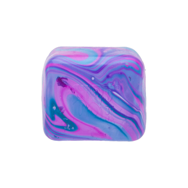 NeeDoh Nice Cube Swirl - US 2324