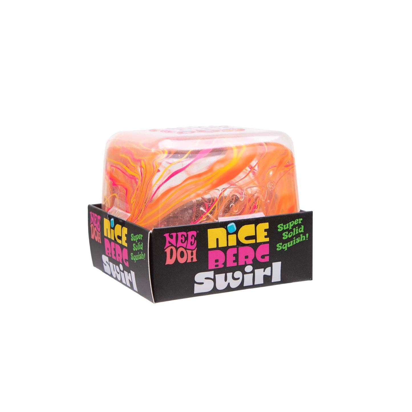 NeeDoh® Nice Berg Swirl - US 4915