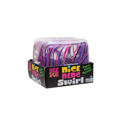 NeeDoh® Nice Berg Swirl - US 4915
