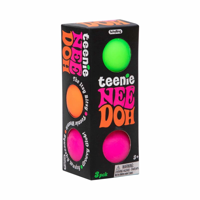 Teenie NeeDoh - US 8179