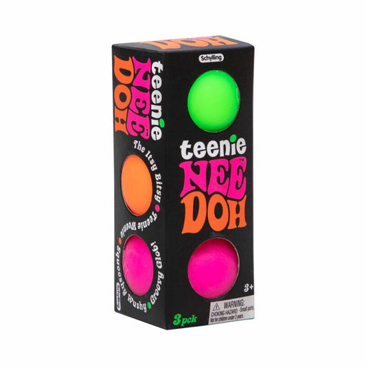 Teenie NeeDoh - US 8179