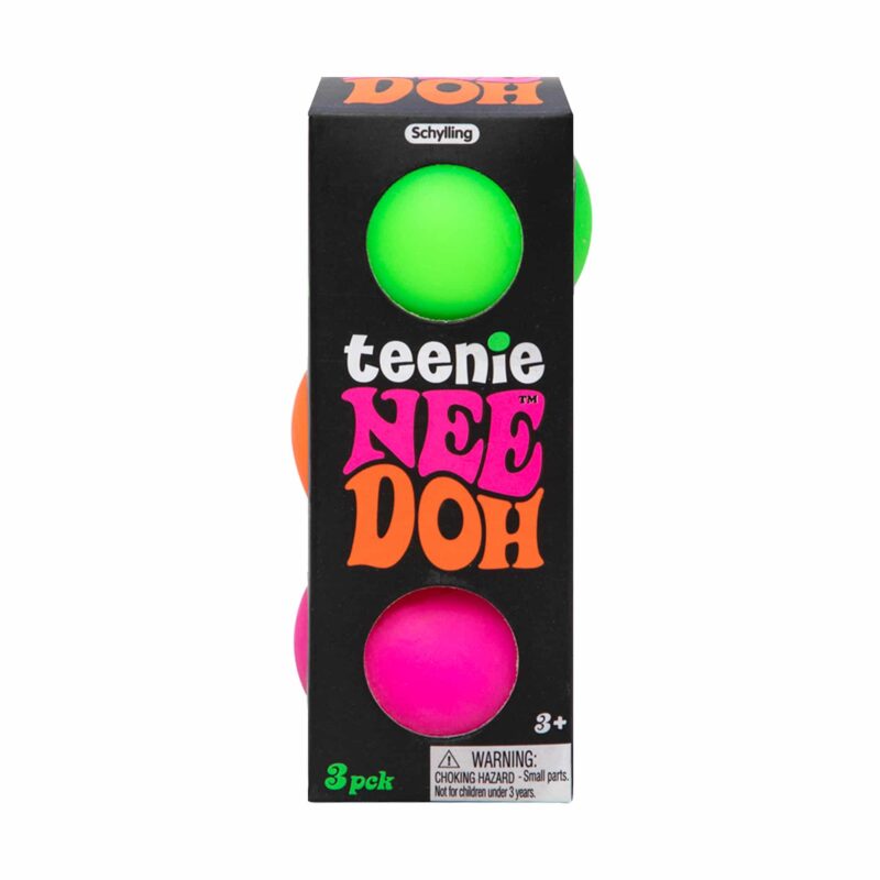 Teenie NeeDoh - US 8179