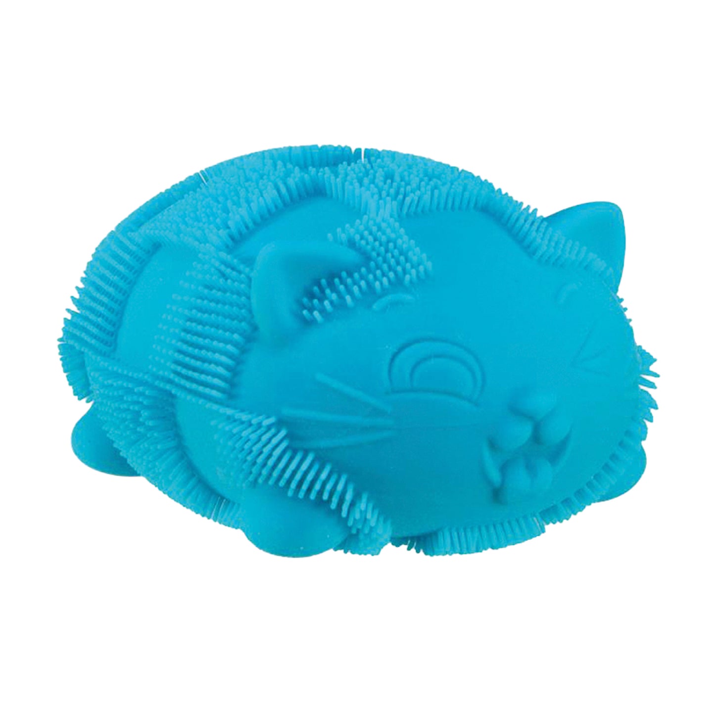 NeeDoh® Fuzz Ball Wild Cats - US 1207