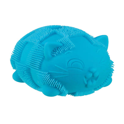 NeeDoh® Fuzz Ball Wild Cats - US 1207