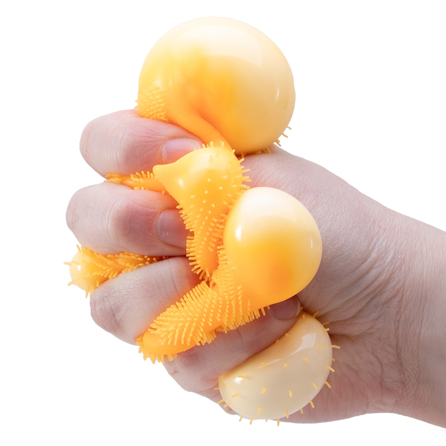NeeDoh® Fuzz Ball Wild Cats - US 1207