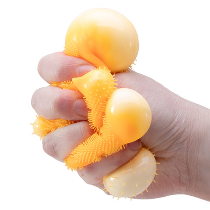 NeeDoh® Fuzz Ball Wild Cats - US 1207