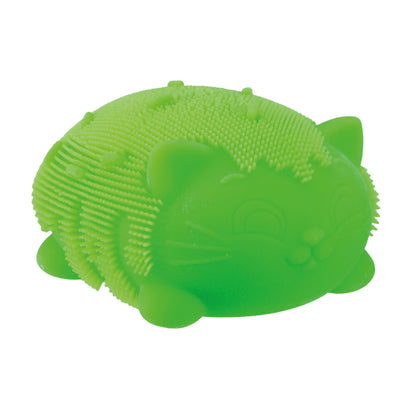 NeeDoh® Fuzz Ball Wild Cats - US 1207
